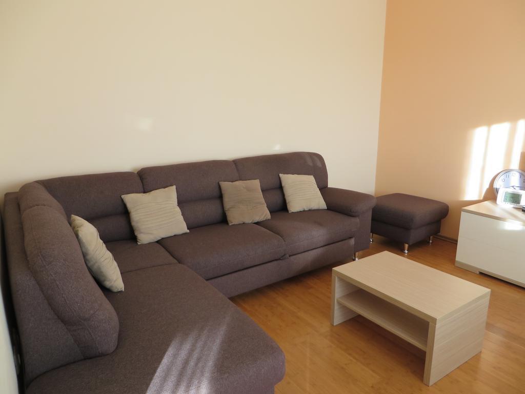Apartment Mare Medulin Exterior photo