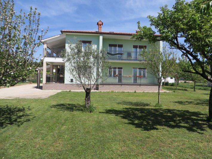 Apartment Mare Medulin Exterior photo